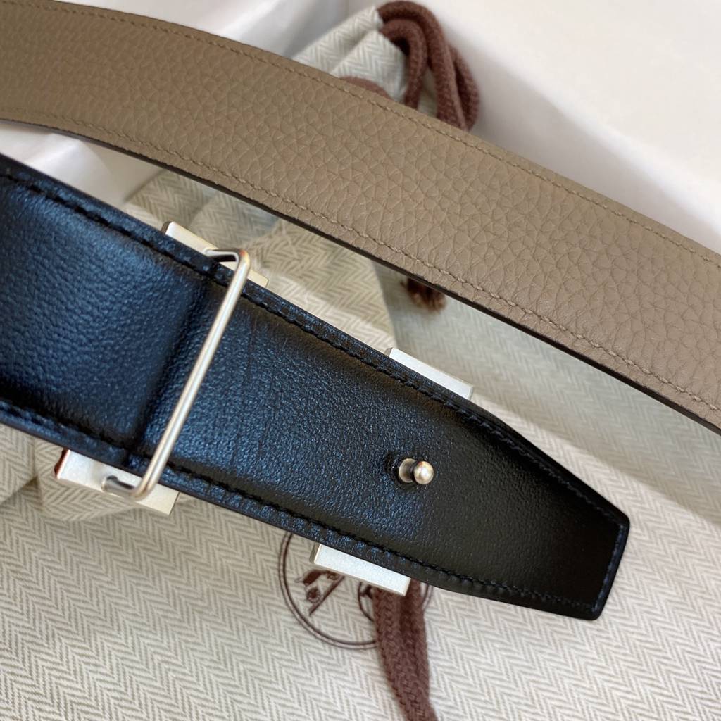 H**mes belts 32mm